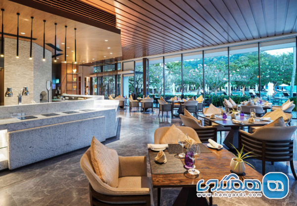 توصیه های ویژه رستورانی