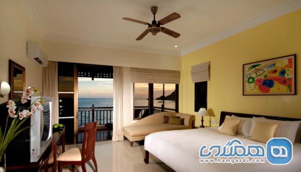 ساختار تورهای لنکاوی و برآورد قیمت در فصل اوج (آذر ۱۴۰۴)