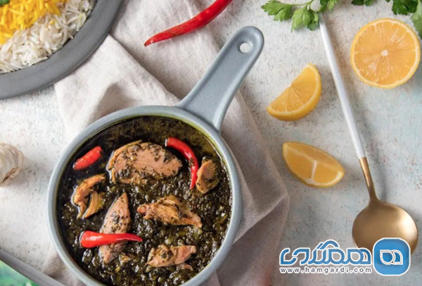 نقشه غذایی قشم: معرفی غذاهای بومی که نباید از دست داد