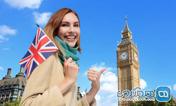 مقدمه: دروازه ای به بریتانیای کبیر با استاندارد ویزیتور ویزا
