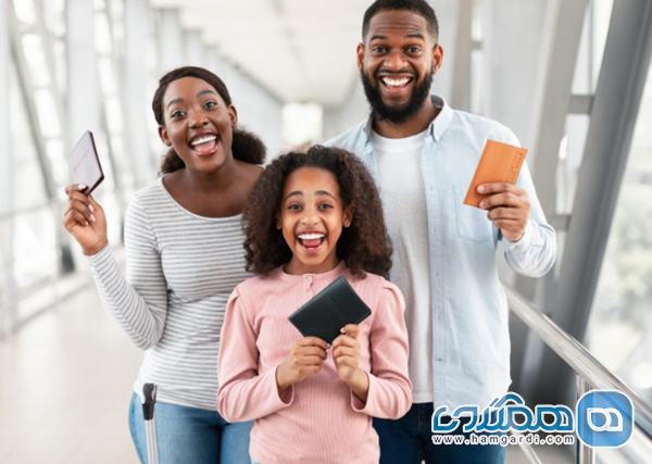 نتیجه گیری و گام های نهایی