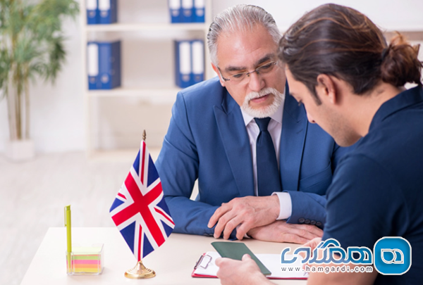 فرآیند اپلای و مدارک مورد نیاز (گام به گام)