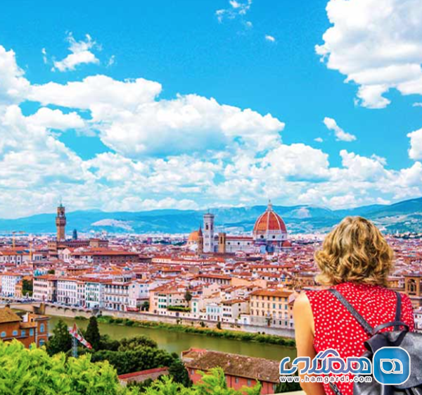 قیمت تورهای ترکیبی ایتالیا نوروز ۱۴۰۵