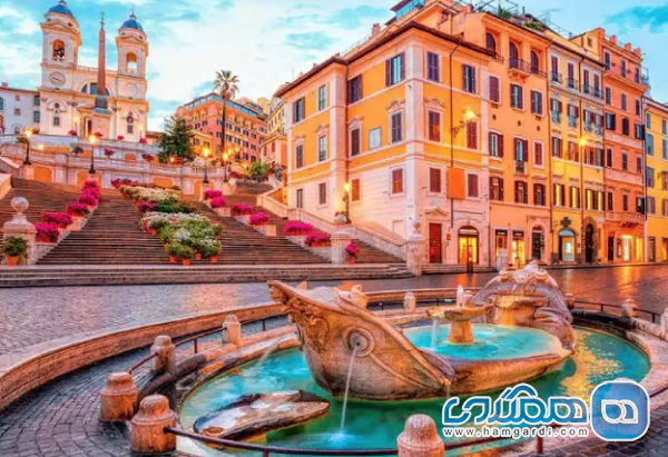 مقدمه: ایتالیا در نوروز؛ دروازه ای به بهار رنسانس