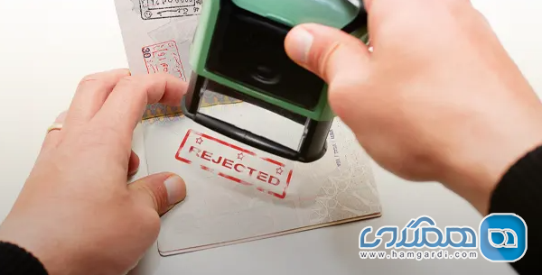 اقدام پس از ریجکتی: اعتراض قانونی یا درخواست مجدد