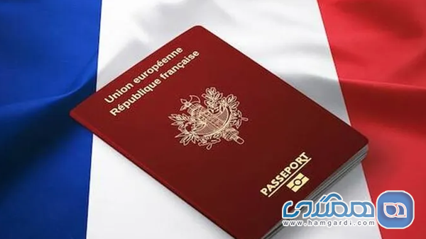 گام به گام تا اخذ ویزای شینگن فرانسه در نوروز ۱۴۰۵