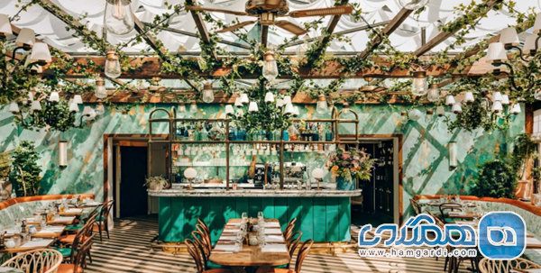 تجربه فرهنگی و نکات تخصصی گاسترونومی در پاریس