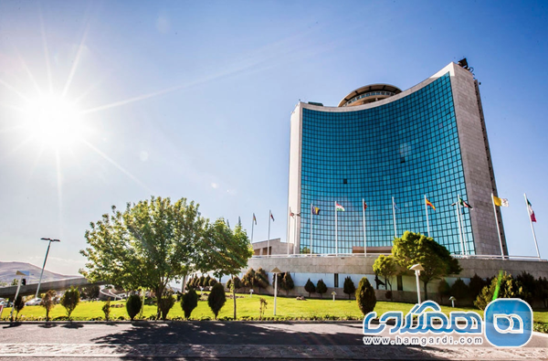 هتل پارس ایل گلی