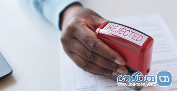 چرا ویزای فرانسه ریجکت می شود؟ تحلیل بندهای شایع رد درخواست