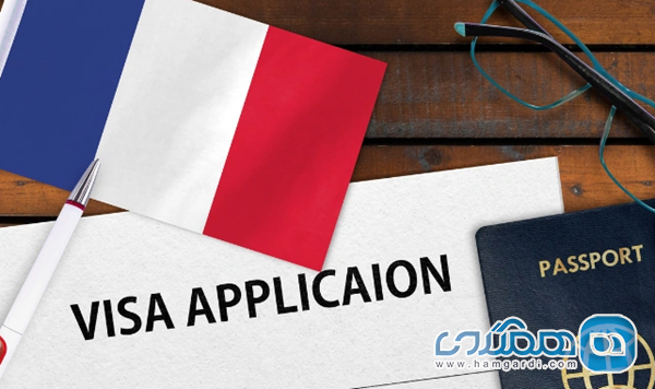 آمادگی برای سفر به قلب اروپا: ساختار اداری و الزامات اولیه