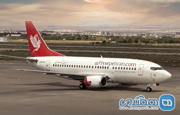 بهترین ایرلاین های پرواز تهران مسقط