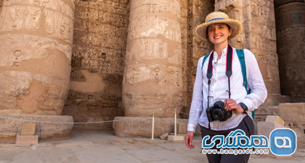 نکات حیاتی قبل از سفر به مصر: آمادگی و فرهنگ