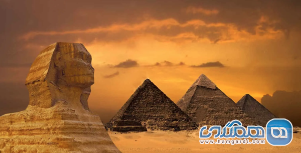 مقدمه: دروازه ورود به سرزمین فرعون ها در نوروز