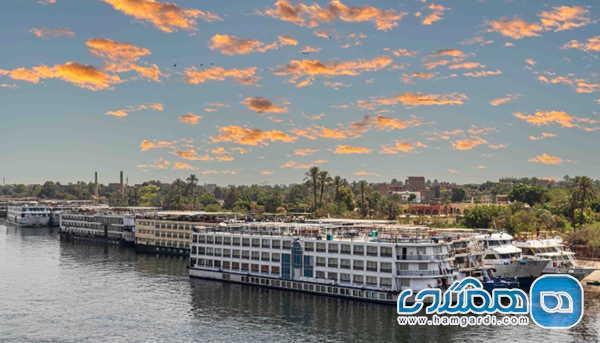 پکیج های ترکیبی تور مصر نوروز ۱۴۰۵