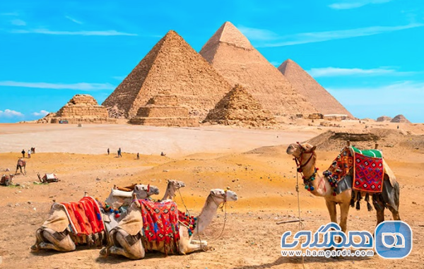 مقدمه: چرا سفر به سرزمین فرعون ها برای ایرانیان پیچیده است؟