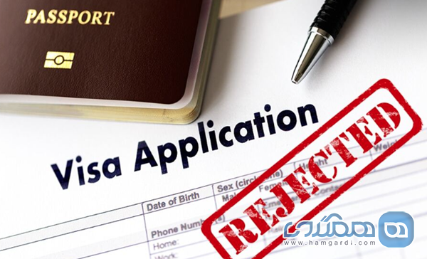 محدودیت های مکانی سفر و ملاحظات مالی