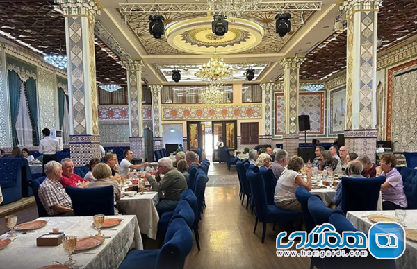 نگاه یک متخصص گردشگری و سرمایه گذاری به زندگی در تاجیکستان