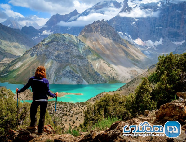 جاذبه های کلیدی و مسیرهای فرهنگی تور نوروز ۱۴۰۵