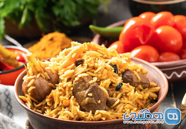 کالبدشکافی فنی پلو: زیروَک، برنج و اسرار پخت دو ملت