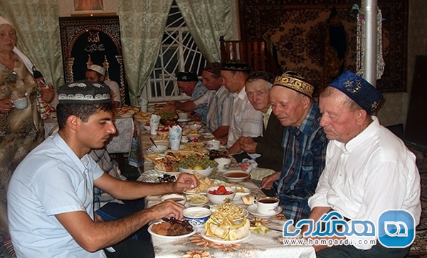 آمادگی های کلیدی و الزامات لجستیکی سفر به تاجیکستان ۱۴۰۵