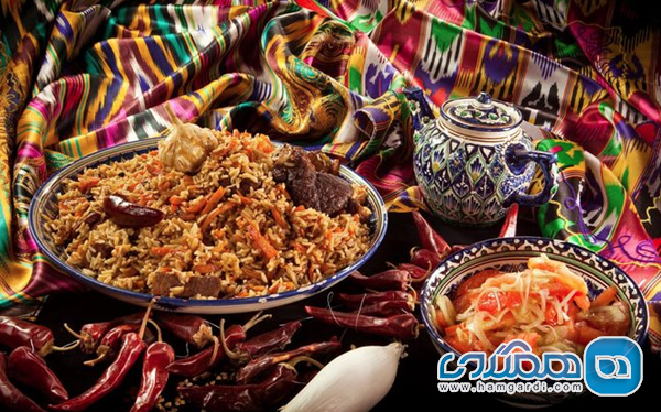 نوروز تاجیکی: آداب و رسوم اصیل و نکات شکم گردی