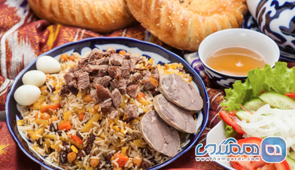 اوش و پلو: تفاوت های فرهنگی، تاریخی و رقابت یونسکو