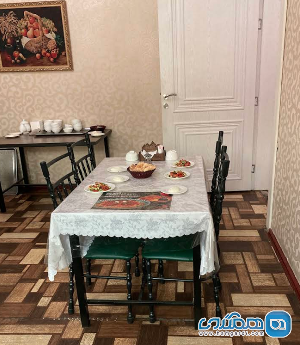 اوشی برادران (Oshi Barodaron)