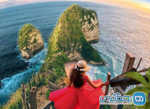 ارزیابی و مقایسه پکیج های نوروزی آژانس های مجری مستقیم بالی