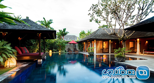 انتخاب هوشمندانه اقامت: تفاوت ها و مزایای مناطق توریستی بالی