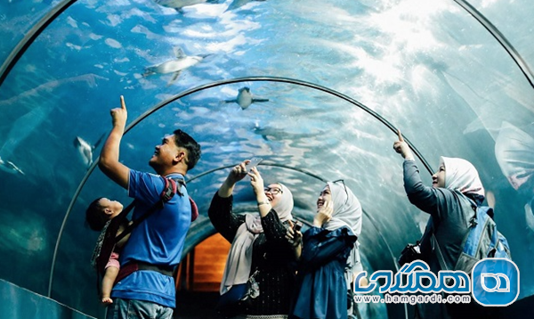 بهترین جاذبه های طبیعی و فرهنگی قابل بازدید در فروردین ماه