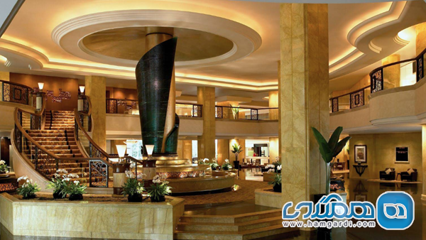 شانگری لا کوالالامپور (Shangri-La KL)