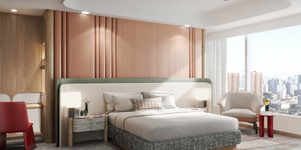 کیمپتون نالوریا کوالالامپور (Kimpton Naluria Kuala Lumpur)