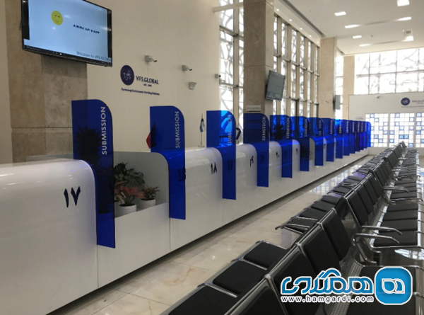 نقشه راه گام به گام: فرآیند ثبت درخواست ویزای نروژ (UDI و VFS)