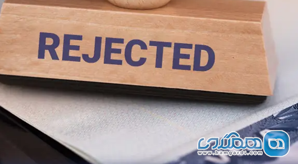 استراتژی غلبه بر ریجکتی: تحلیل کدهای رد ویزای شینگن نروژ