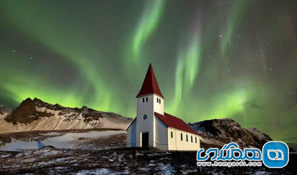 نروژ در نوروز ۱۴۰۵: تجربه طبیعت و جاذبه های بی نظیر