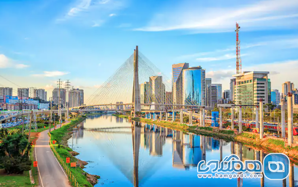 تحلیل پکیج های نوروزی ۱۴۰۵: رقابت آژانس های لوکس در آمریکای جنوبی