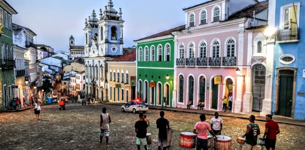 برزیل در نوروز ۱۴۰۵ (مارس): شرایط اقلیمی، فرهنگی و ملاحظات ایمنی حیاتی