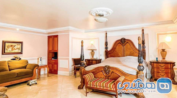 کاخ کوپاکابانا (Belmond Copacabana Palace): میراث صد ساله و شکوه کلاسیک