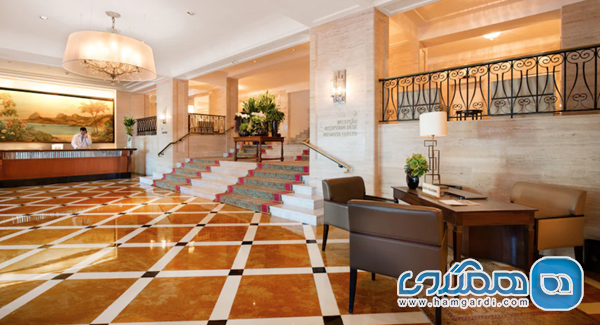 راهنمای عملی برای انتخاب لوکس ترین اقامت در ۲۰۲۶