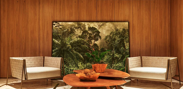 فیرمونت ریو دو ژانیرو کوپاکابانا (Fairmont Rio): گلامور مدرن و خدمات VIP برندگرا