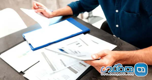 ستون های حمایتی پرونده: راهنمای جامع مدارک ویزای ژاپن