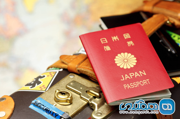 مهمترین چالش: الزامات دقیق ویزای توریستی ژاپن در سال ۲۰۲۵/۲۰۲۶