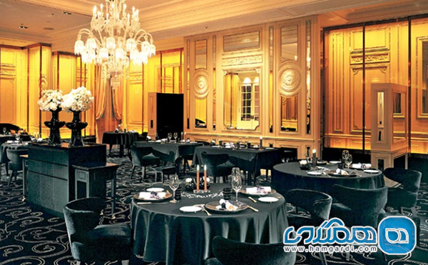 توصیه های منحصر بفرد گاسترونومی و رستورانگردی (تجربه های میشلن ۲۰۲۶)