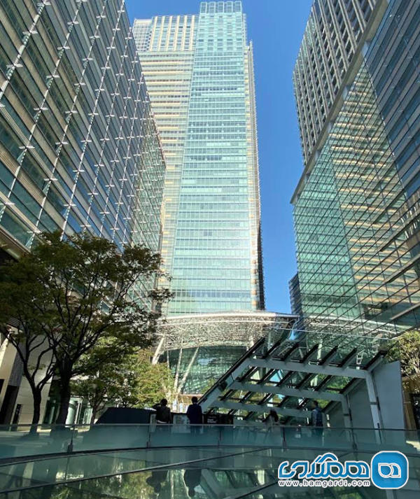 The Ritz-Carlton Tokyo