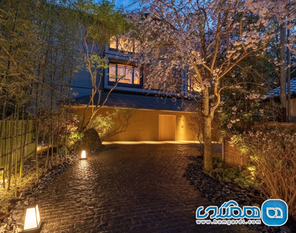 Luxury Hybrid Ryokan-Hotels