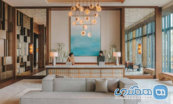 Fairmont Tokyo (سال مالی ۲۰۲۶)