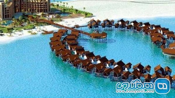 Vida Kish Hotel Archives | IRAN Paradise