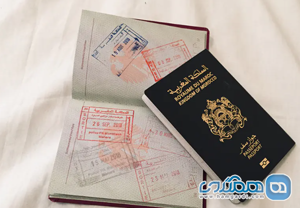 الزامات حیاتی پیش از رزرو: ویزای توریستی مراکش در سال ۱۴۰۵
