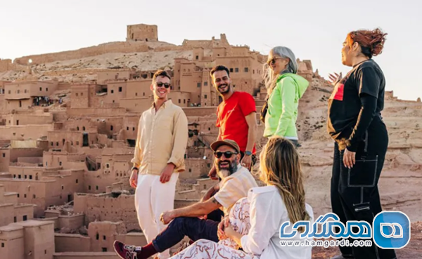 راهنمای عملی سفر و نکات تخصصی از دیدگاه یک متخصص گردشگری