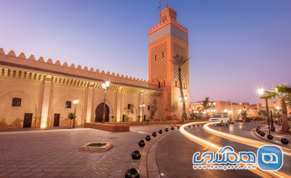 بررسی و مقایسه پکیج های تور مراکش نوروز ۱۴۰۵